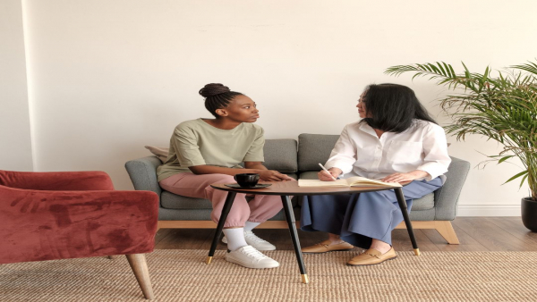 安心のサポート体制あり！施設介護で“はじめの一歩”を踏み出そう